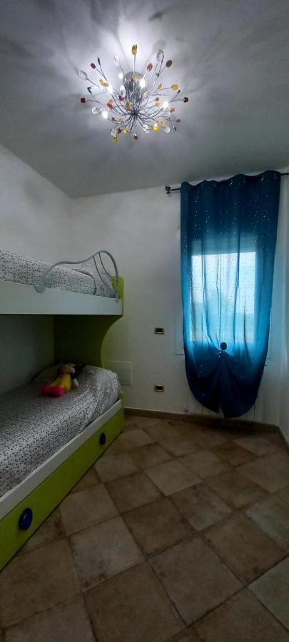 La Famiglia Appartamento Ca Bianca Εξωτερικό φωτογραφία
