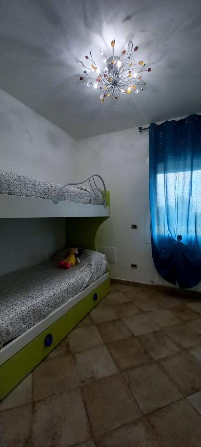 La Famiglia Appartamento Ca Bianca Εξωτερικό φωτογραφία